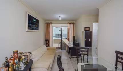Apartamento à Venda - Socorro, 2 Quartos,  47 m2