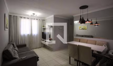 Apartamento à Venda - Parque São Lucas, 3 Quartos,  70 m2