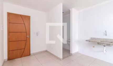 Apartamento à Venda - Casa Verde, 1 Quarto,  27 m2