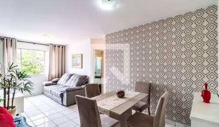 Apartamento à Venda - Jardim Éster Yolanda, 2 Quartos,  57 m2