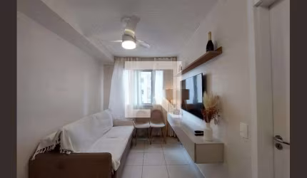 Apartamento à Venda - Socorro, 1 Quarto,  29 m2
