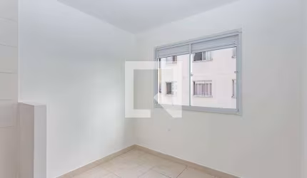 Apartamento à Venda - Sacomã, 2 Quartos,  32 m2