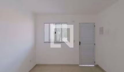Apartamento à Venda - Vila Ré, 2 Quartos,  37 m2