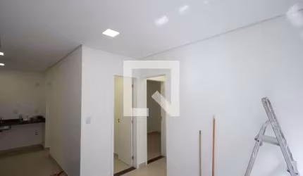 Apartamento à Venda - Vila Ede, 2 Quartos,  44 m2