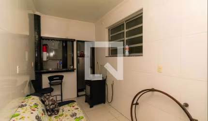 Apartamento à Venda - Liberdade, 2 Quartos,  55 m2