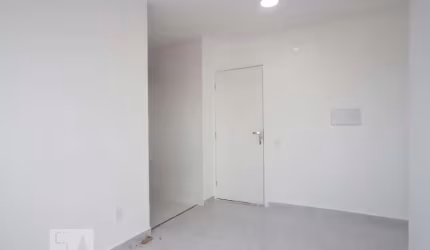 Apartamento à Venda - Freguesia do Ó, 2 Quartos,  40 m2