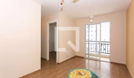 Apartamento à Venda - Penha de França, 2 Quartos,  48 m2