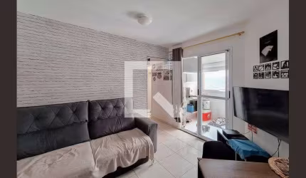 Apartamento à Venda - Vila Dionísia, 2 Quartos,  48 m2
