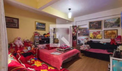 Casa à Venda - Vila Ré, 1 Quarto,  54 m2