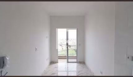 Apartamento à Venda - Artur Alvim, 1 Quarto,  31 m2
