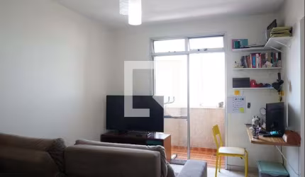 Apartamento à Venda - Mooca, 1 Quarto,  50 m2