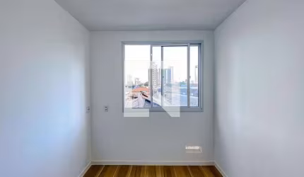 Apartamento à Venda - Belém, 1 Quarto,  25 m2