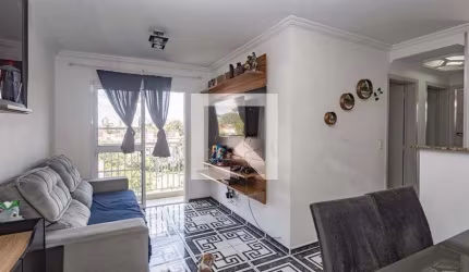 Apartamento à Venda - São João Clímaco, 2 Quartos,  46 m2