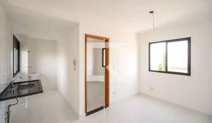 Casa à Venda - Vila Matilde, 2 Quartos,  35 m2