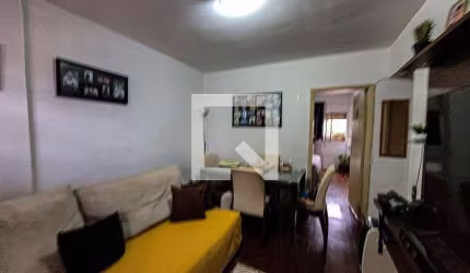 Apartamento à Venda - Aclimação, 2 Quartos,  63 m2