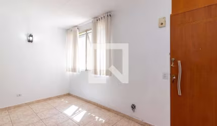 Apartamento à Venda - Santana, 2 Quartos,  48 m2