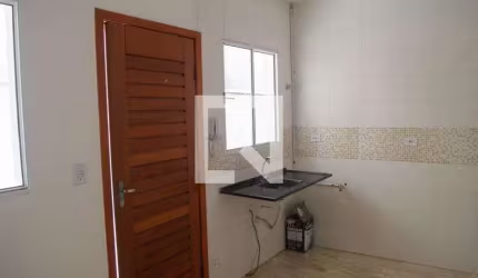Apartamento à Venda - Vila Aricanduva, 1 Quarto,  38 m2