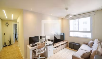 Apartamento à Venda - Penha de França, 2 Quartos,  47 m2