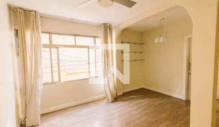 Apartamento à Venda - Água Branca, 2 Quartos,  60 m2