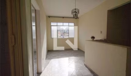 Apartamento à Venda - Liberdade, 1 Quarto,  47 m2