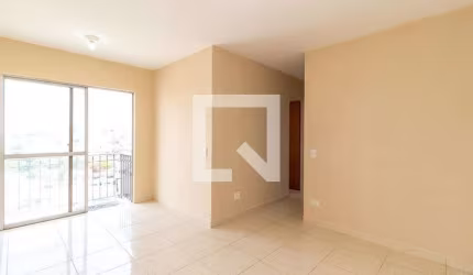 Apartamento à Venda - Sítio do Mandaqui, 2 Quartos,  60 m2