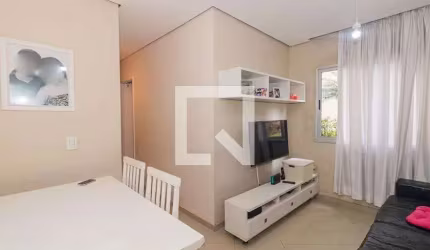 Apartamento à Venda - Vila Guilherme, 2 Quartos,  45 m2