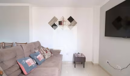 Apartamento à Venda - Vila Euthalia, 1 Quarto,  42 m2