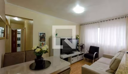 Apartamento à Venda - Vila Ré, 2 Quartos,  44 m2