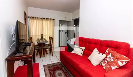 Apartamento à Venda - Mandaqui, 1 Quarto,  36 m2