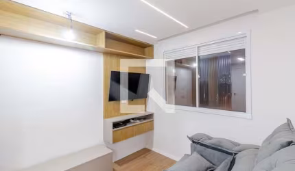 Apartamento à Venda - Sacomã, 2 Quartos,  34 m2