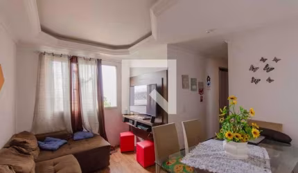 Apartamento à Venda - Ermelino Matarazzo, 2 Quartos,  45 m2