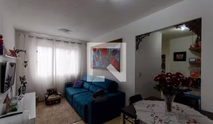 Apartamento à Venda - Ponte Rasa, 2 Quartos,  56 m2
