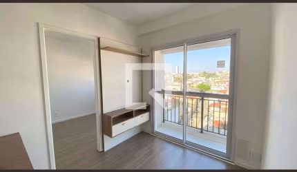 Apartamento à Venda - Vila Invernada, 2 Quartos,  38 m2