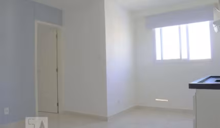 Apartamento à Venda - Mooca, 1 Quarto,  33 m2