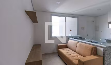 Apartamento à Venda - Sapopemba, 2 Quartos,  41 m2