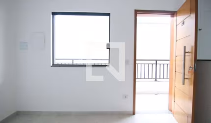 Apartamento à Venda - Cidade Patriarca, 2 Quartos,  40 m2