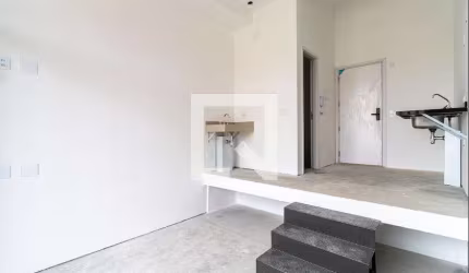 Apartamento à Venda - Vila Mariana, 1 Quarto,  26 m2