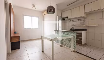 Apartamento à Venda - Bom Retiro, 1 Quarto,  33 m2