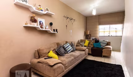 Apartamento à Venda - Artur Alvim, 3 Quartos,  210 m2