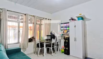 Casa à Venda - Piqueri, 2 Quartos,  100 m2
