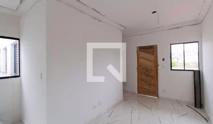 Apartamento à Venda - Vila Ré, 1 Quarto,  30 m2