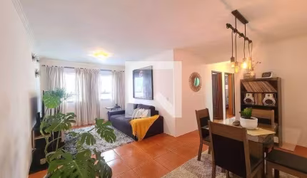 Apartamento à Venda - Sapopemba, 3 Quartos,  64 m2