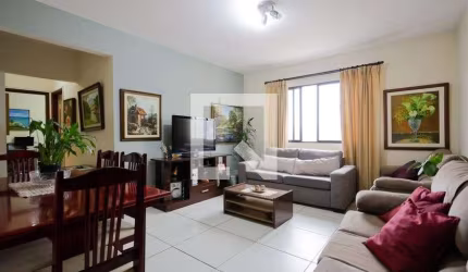 Apartamento à Venda - Santana, 2 Quartos,  97 m2