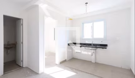 Apartamento à Venda - Santana, 1 Quarto,  24 m2