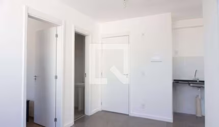 Apartamento à Venda - Lapa, 2 Quartos,  38 m2