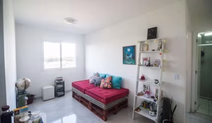 Apartamento à Venda - Vila Prudente, 1 Quarto,  35 m2