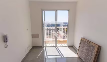 Apartamento à Venda - Vila Constança , 1 Quarto,  29 m2