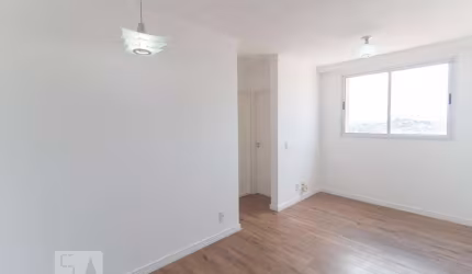 Apartamento à Venda - Ermelino Matarazzo, 2 Quartos,  47 m2