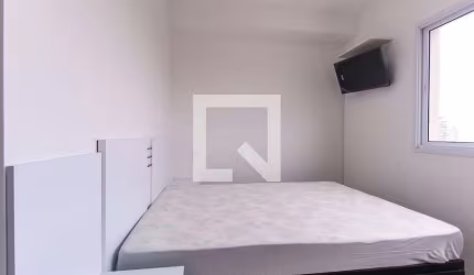 Apartamento à Venda - Belém, 1 Quarto,  21 m2