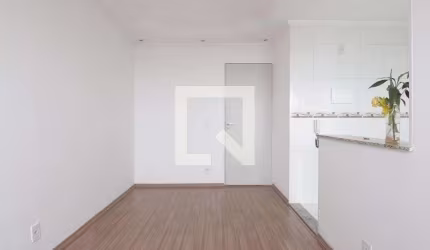 Apartamento à Venda - Ermelino Matarazzo, 2 Quartos,  48 m2